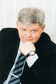 Igor Molodchinin portrait