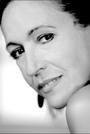 Rosalia Cuevas portrait