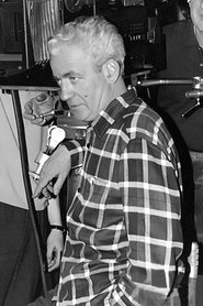 Philippe Agostini portrait
