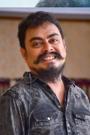 Santhosh Swaminathan portrait