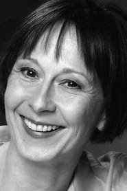 Susan Pellegrino portrait
