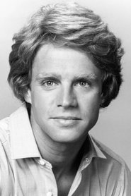Woody Brown portrait