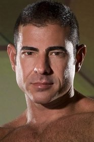 Nick Moretti portrait
