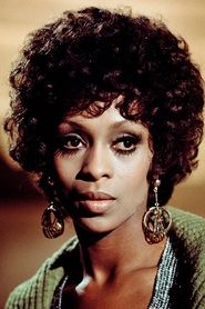 Lola Falana portrait