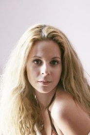 Zoi Zerva portrait