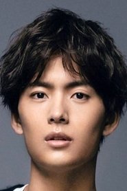 Uemura Souta portrait