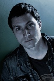 Philippe Buckland portrait