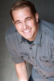 Ethan McDowell portrait
