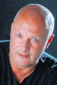 Karl Howman portrait