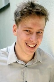 Philipp Kubitza portrait