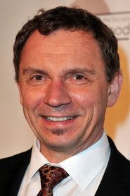 Andreas Deja portrait