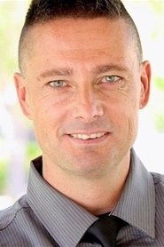 Heiko K. Effenberger portrait