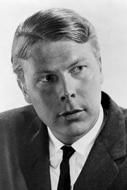 Albert Salmi portrait