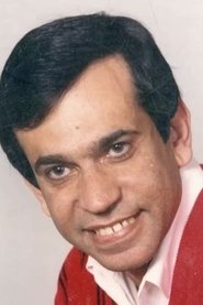 Farouq Youssef portrait