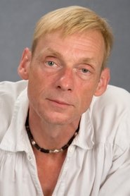 Peter Badstübner portrait