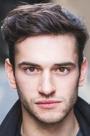 Alexander Bhat portrait