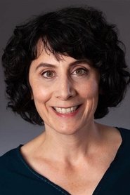 Annette Toutonghi portrait