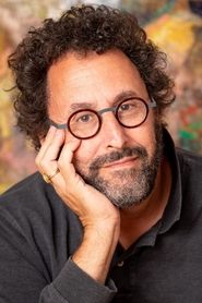 Tony Kushner portrait