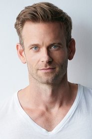 Eric Johnson portrait