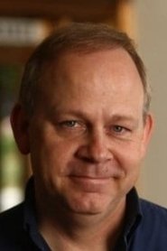 Andy Forrest portrait