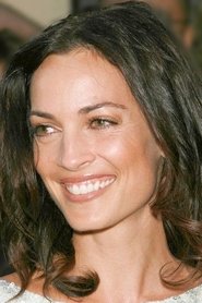 Johanna Nicosia portrait