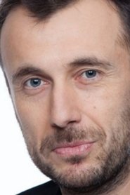 Guillaume Lemans portrait