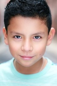 Jeter Rivera portrait