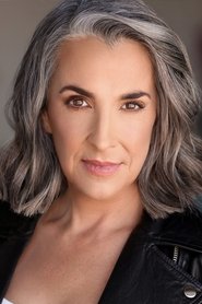 Elena Kent portrait
