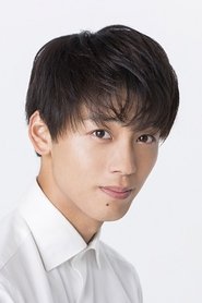 Ryoma Takeuchi portrait