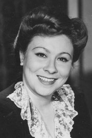 Marianne Löfgren portrait