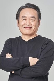 Jang Nam-yeol portrait
