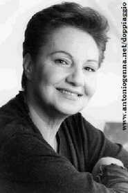 Sonia Scotti portrait