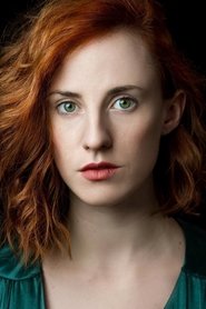 Sinéad Phelps portrait