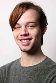 Lucas Booth portrait