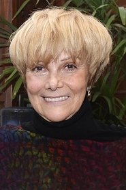 María Ibarreta portrait