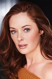 Natalie Daniels portrait