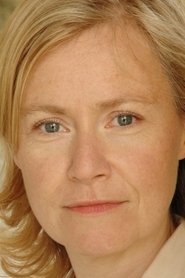 Cathy Sara portrait