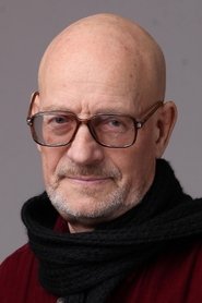 Viktor Khorkin portrait
