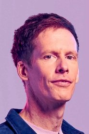 Jim Creeggan portrait