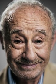 Pierre Epstein portrait