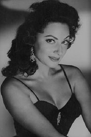 Lina Rosales portrait