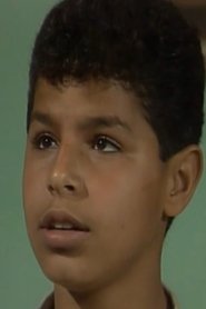Hani Al Shishtawi portrait