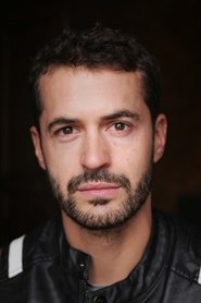 Hugo Bariller portrait