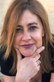 Pepa Juan portrait