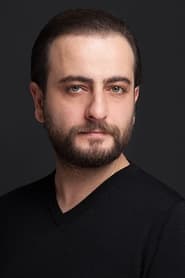 Murat Şahan portrait