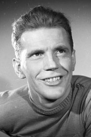 Jerzy Smyk portrait
