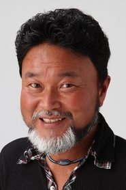 Tadashi Miyazawa portrait