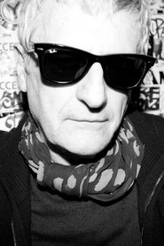 Michel Auder portrait