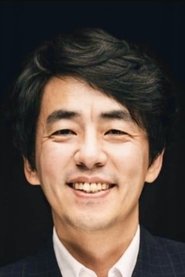 Jung Chung-gu portrait