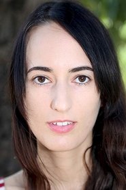 Jola Cora portrait